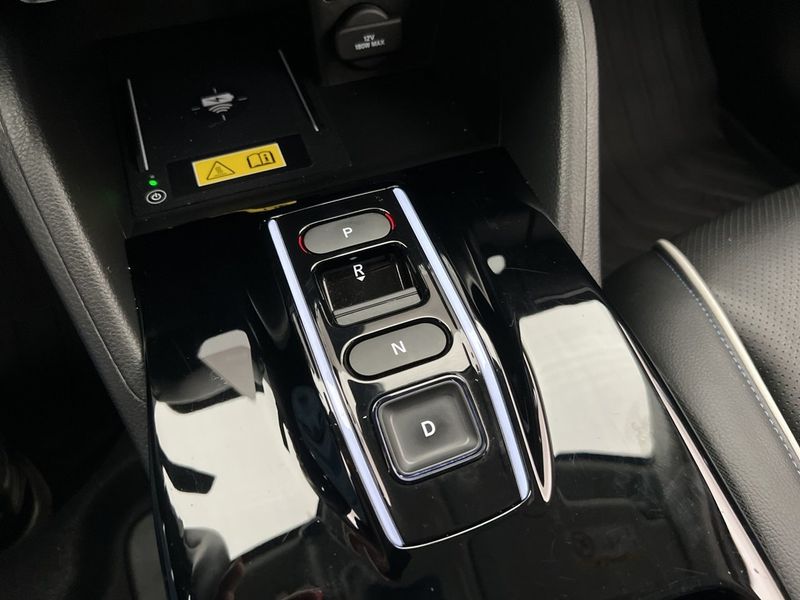 Honda e:Ny1 bild 29