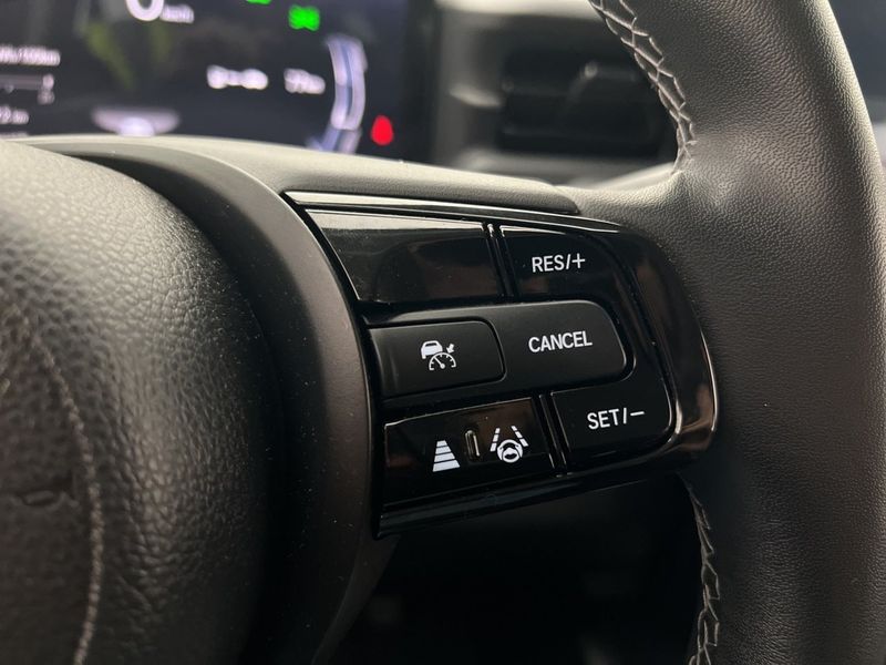 Honda e:Ny1 bild 20