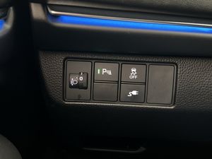 Honda e:Ny1 bild 15