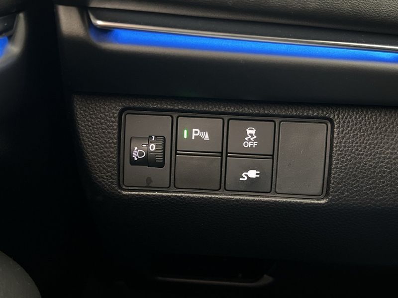 Honda e:Ny1 bild 15