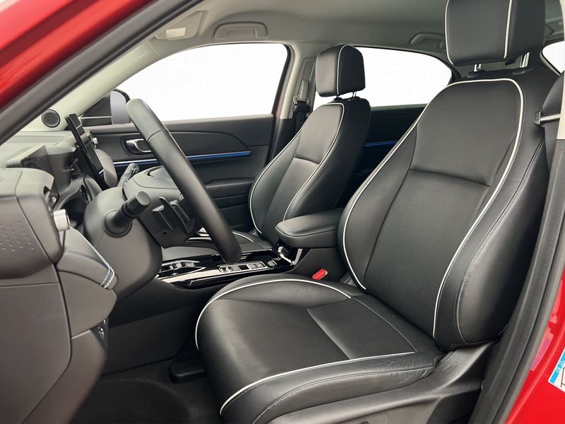Honda e:Ny1 bild 12
