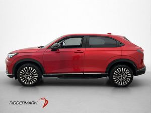 Honda e:Ny1 bild 5