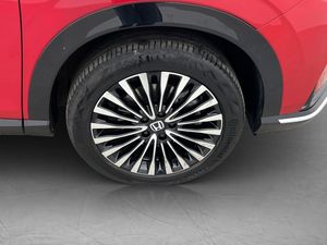 Honda e:Ny1 bild 36
