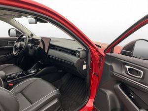 Honda e:Ny1 bild 22