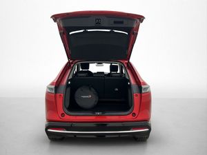 Honda e:Ny1 bild 31