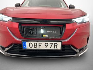 Honda e:Ny1 bild 32