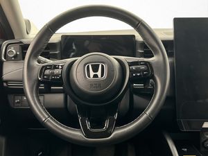 Honda e:Ny1 bild 14