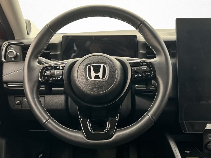 Honda e:Ny1 bild 14