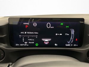 Honda e:Ny1 bild 19