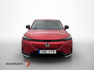Honda e:Ny1 bild 3