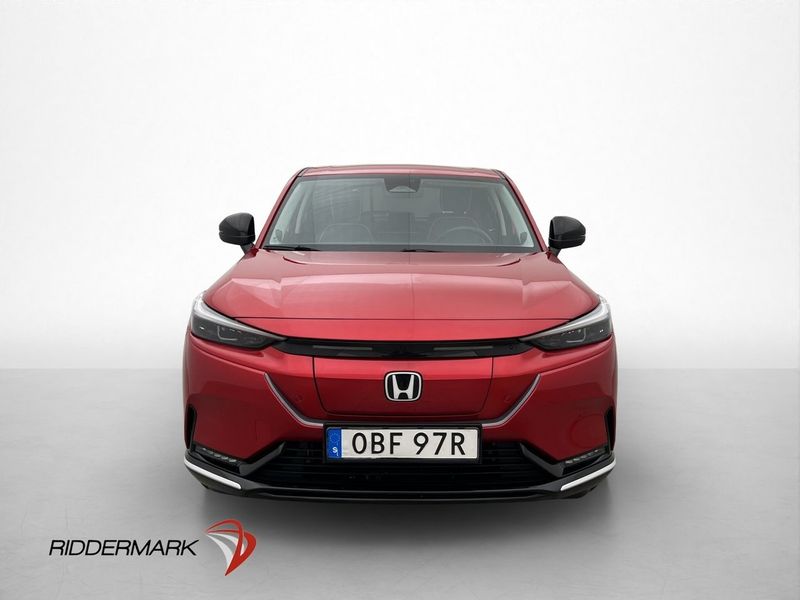 Honda e:Ny1 bild 3