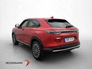 Honda e:Ny1 bild 6