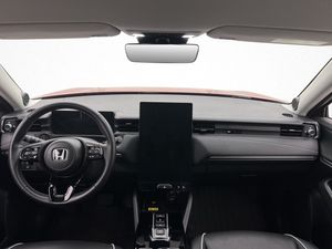 Honda e:Ny1 bild 13