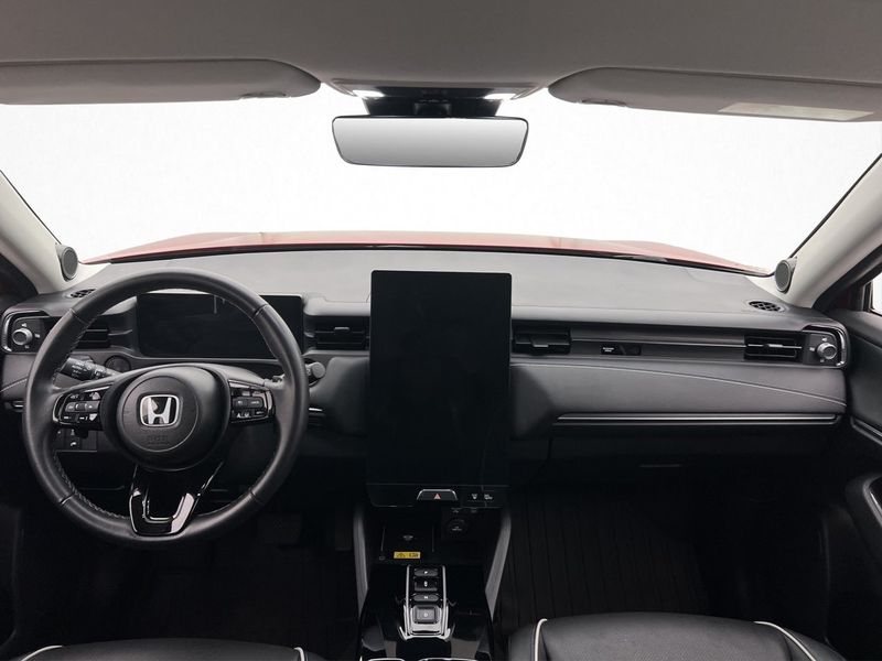 Honda e:Ny1 bild 13