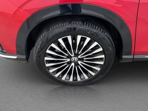 Honda e:Ny1 bild 33
