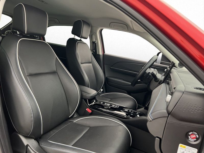 Honda e:Ny1 bild 21