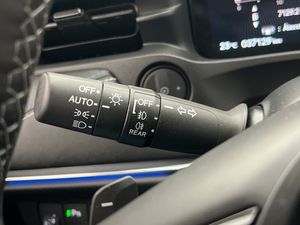 Honda e:Ny1 bild 17
