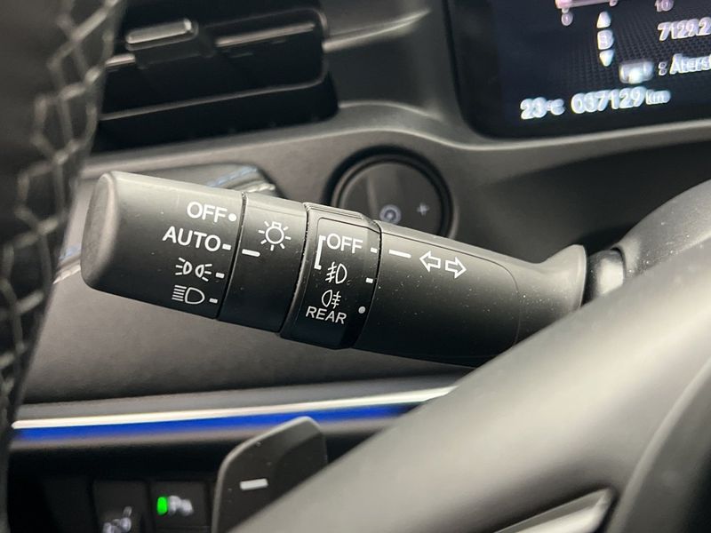 Honda e:Ny1 bild 17