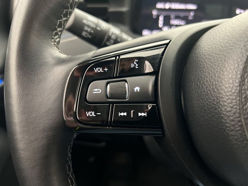 Honda e:Ny1 bild 18