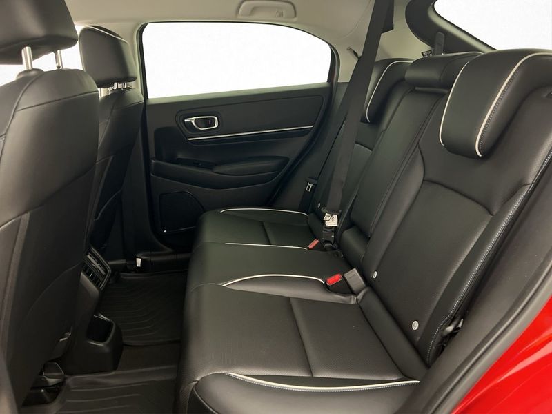 Honda e:Ny1 bild 23