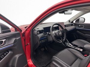 Honda e:Ny1 bild 11