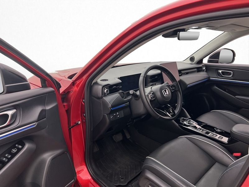 Honda e:Ny1 bild 11