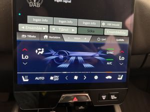 Honda e:Ny1 bild 28