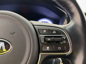 Kia Niro bild 18