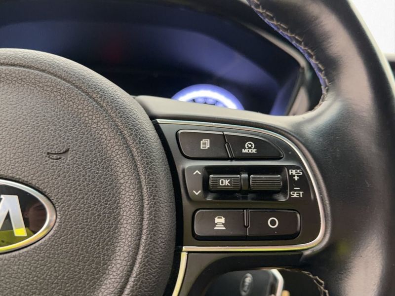 Kia Niro bild 18