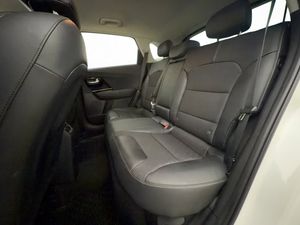 Kia Niro bild 27