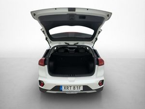Kia Niro bild 28