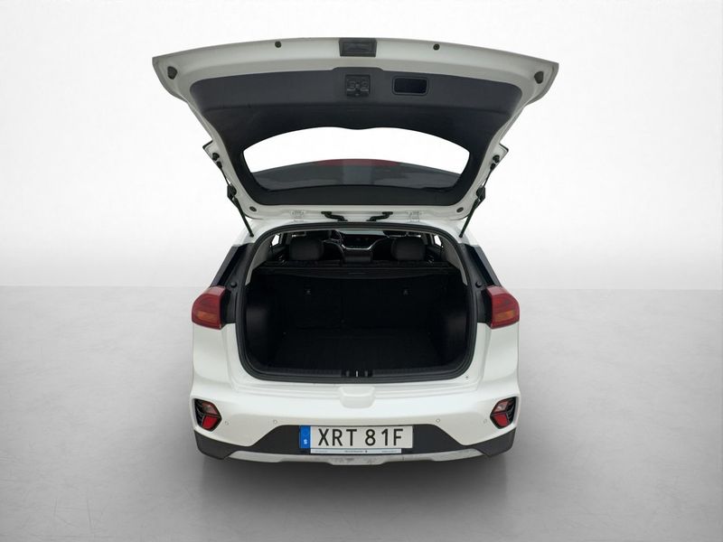Kia Niro bild 28