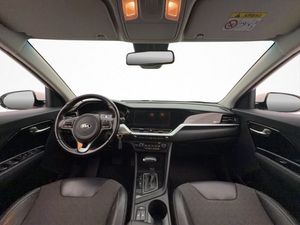Kia Niro bild 12