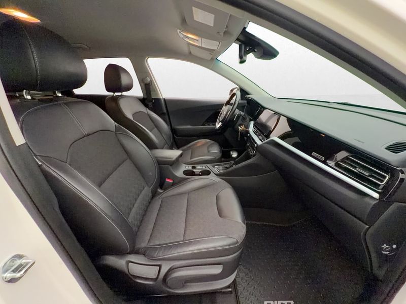 Kia Niro bild 25