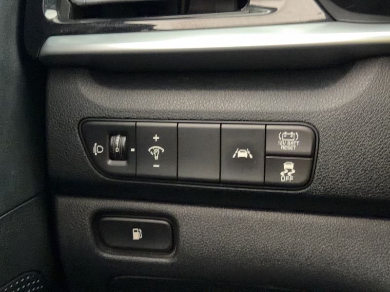 Kia Niro bild 14