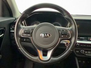 Kia Niro bild 13