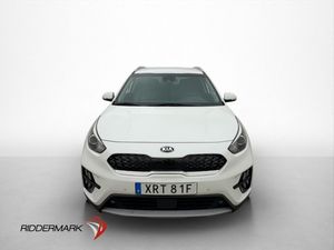 Kia Niro bild 2