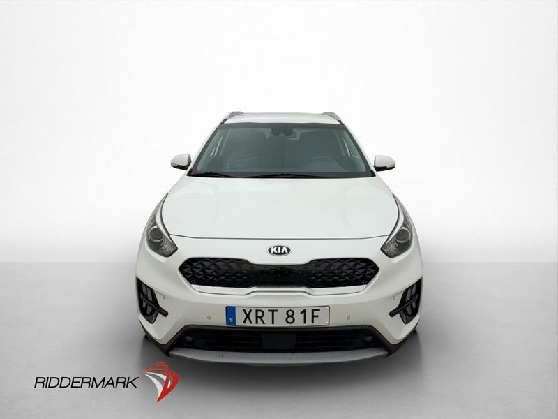 Kia Niro bild 2