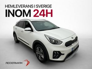 Kia Niro bild 1