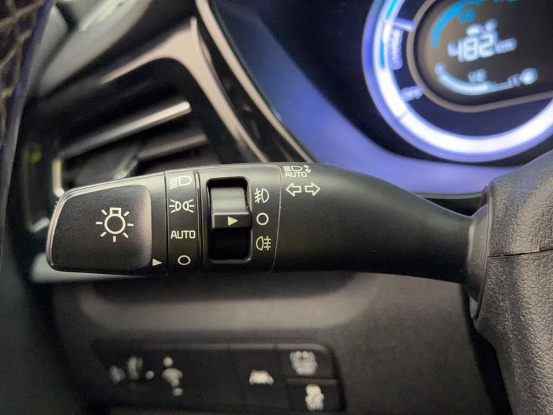 Kia Niro bild 15