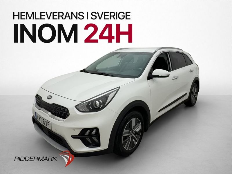 Kia Niro bild 3