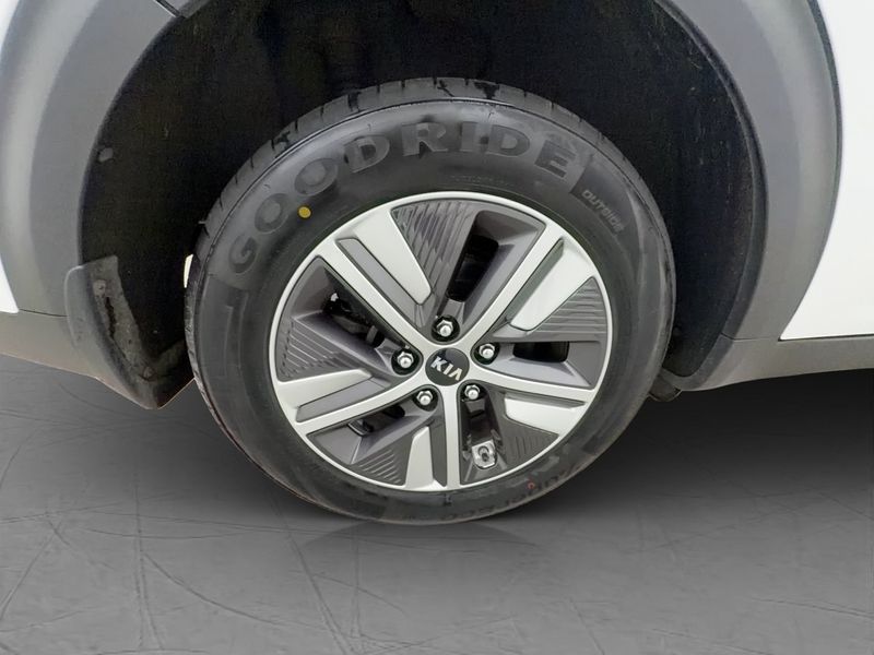 Kia Niro bild 32