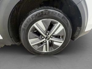 Kia Niro bild 30