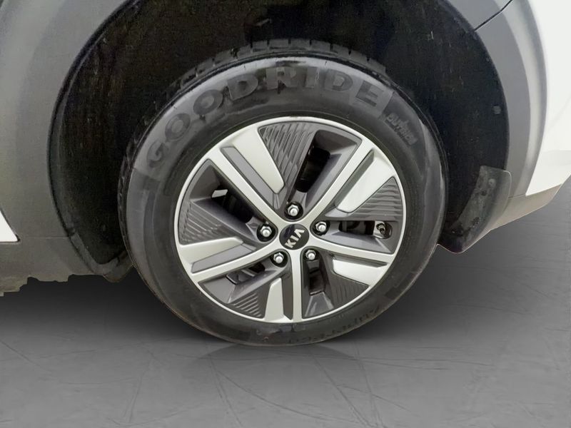 Kia Niro bild 30