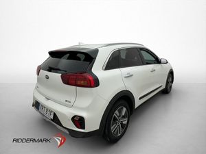 Kia Niro bild 8