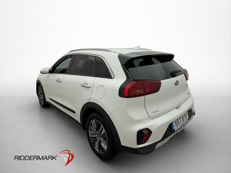 Kia Niro bild 5