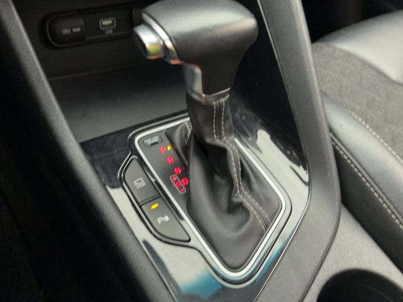 Kia Niro bild 24
