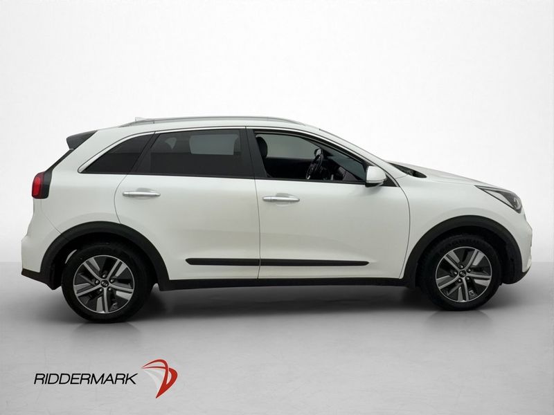 Kia Niro bild 9