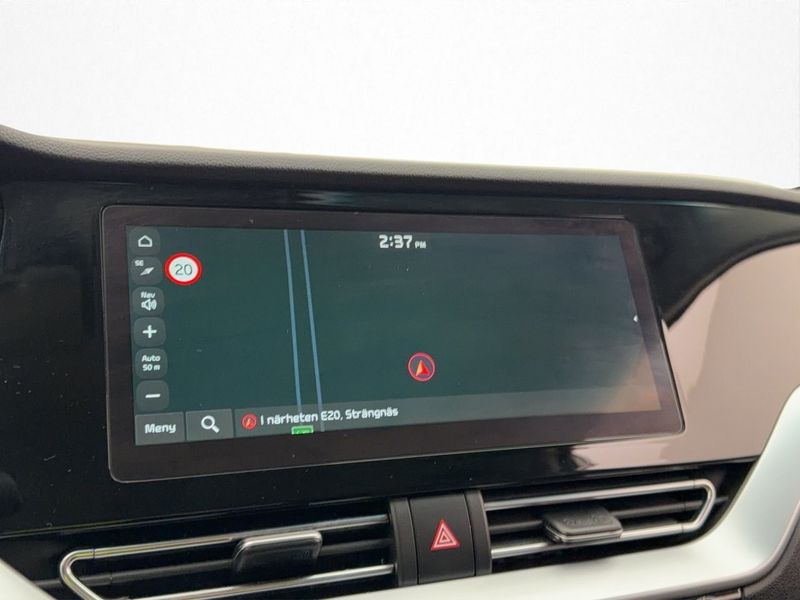 Kia Niro bild 21