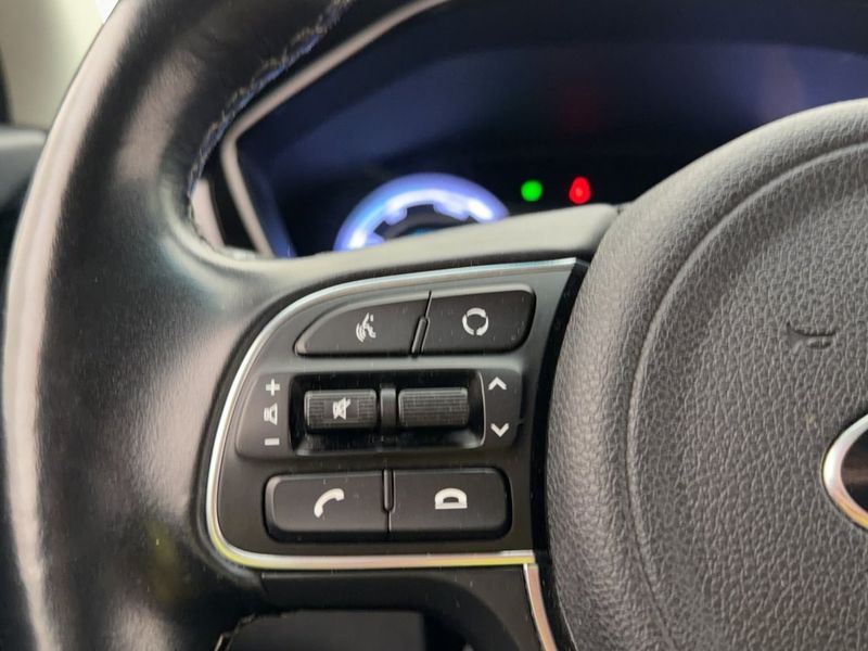 Kia Niro bild 16